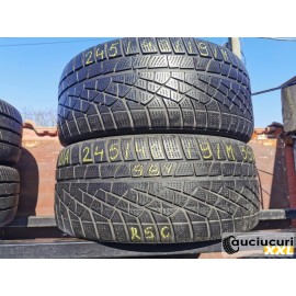 Pirelli Sottozero240 RSC 245/40/19  Iarna